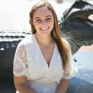 Meet your Posher, Tiffani